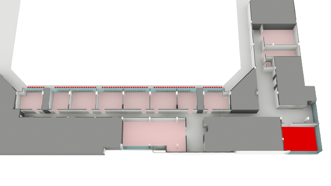 Venue Interactive Map