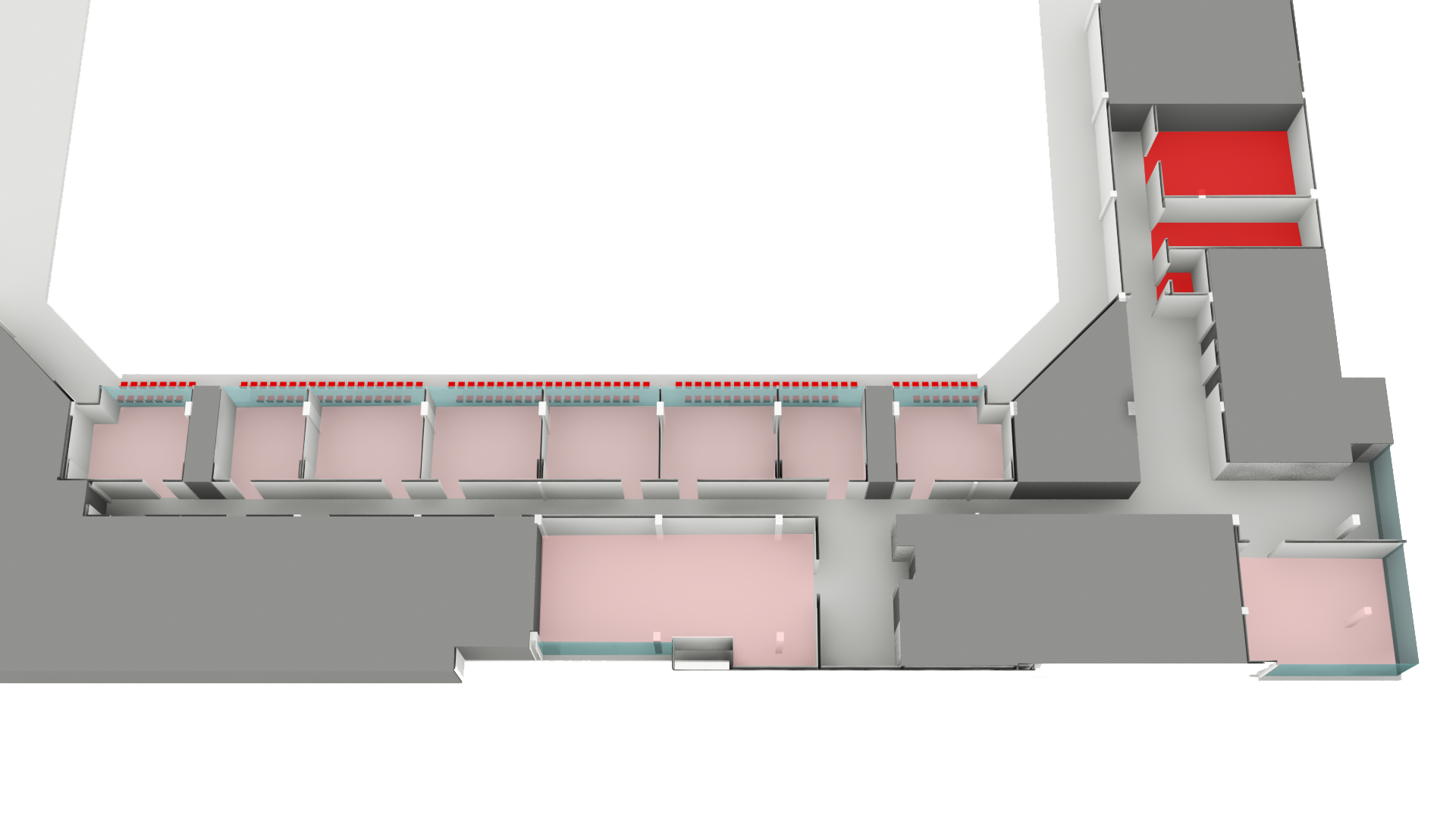 Venue Interactive Map