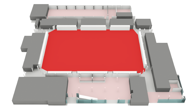 Venue Interactive Map